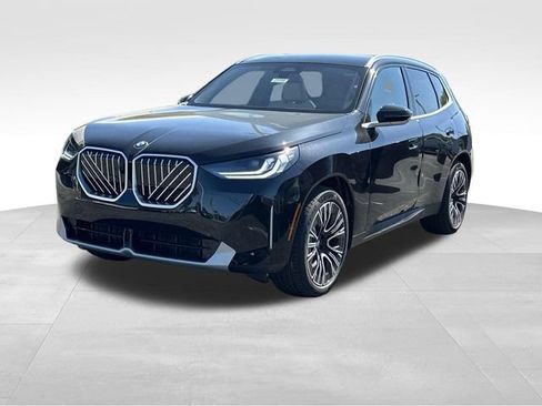 New 2026 BMW X3 xDrive30i w/ Premium Package AWD/4WD image 5