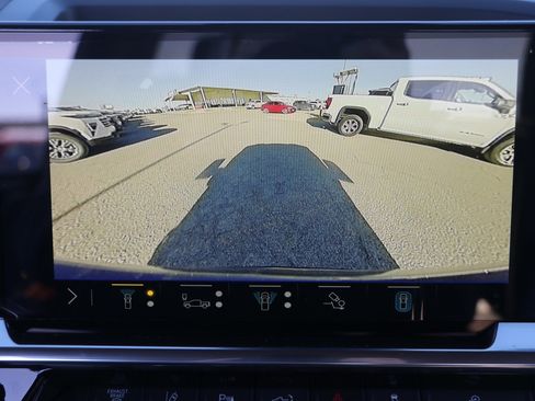 New 2026 Chevrolet Silverado 2500 LT w/ Trail Boss Package image 22