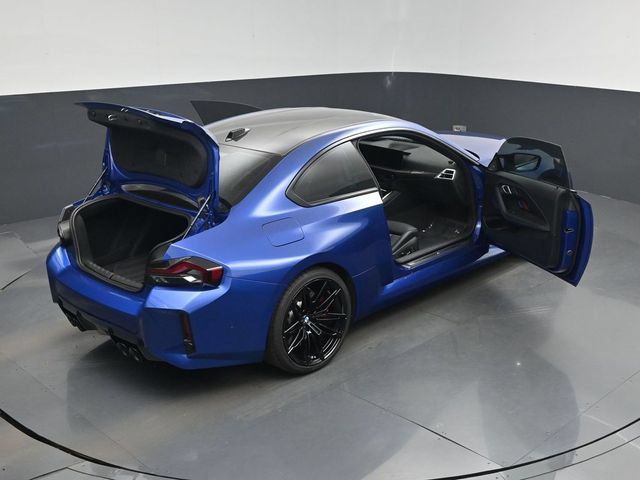 Used 2026 BMW M2 RWD image 29