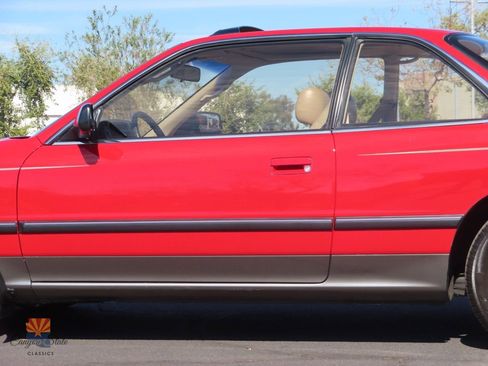 Used 1989 Acura Legend L image 15