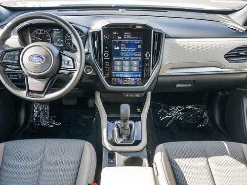 Certified 2025 Subaru Forester Premium AWD/4WD image 14