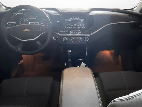 Used 2019 Chevrolet Impala LS image 14