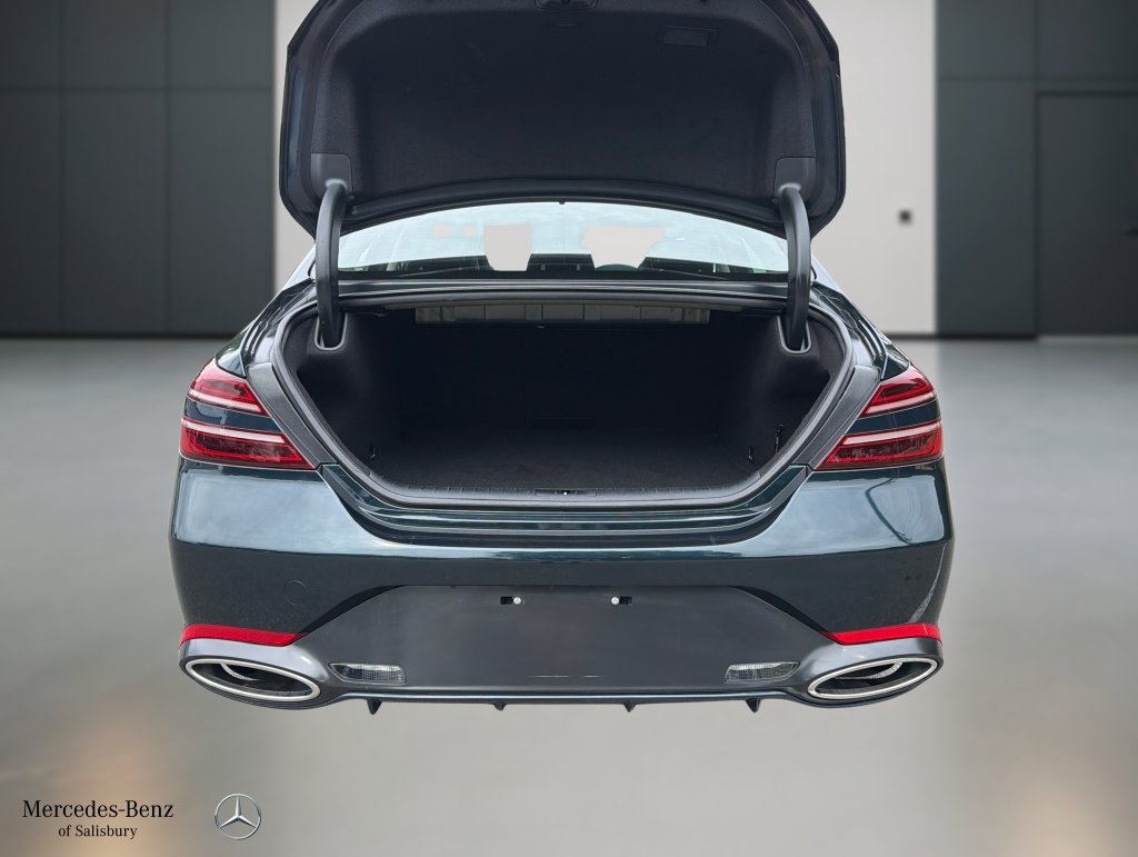 Used 2025 Genesis G70 2.5T RWD image 16