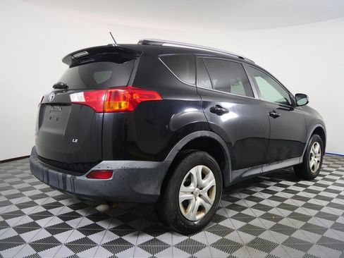 Used 2015 Toyota RAV4 LE image 3