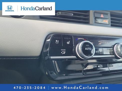 New 2026 Honda Passport TrailSport Elite image 28