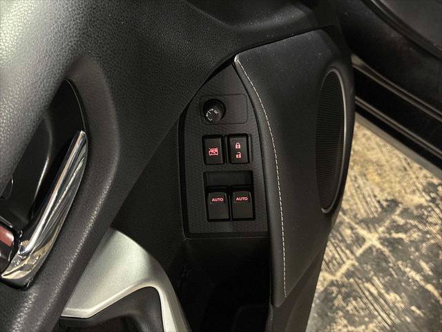Certified 2019 Toyota 86 RWD image 21