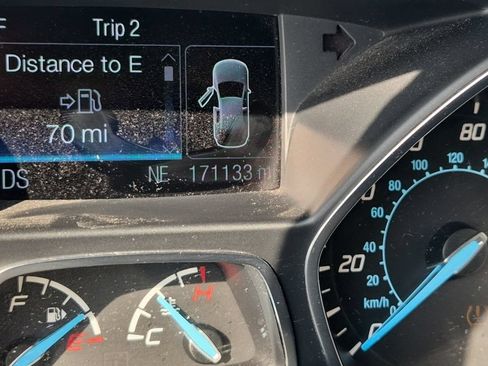Used 2013 Ford Escape SE FWD image 9