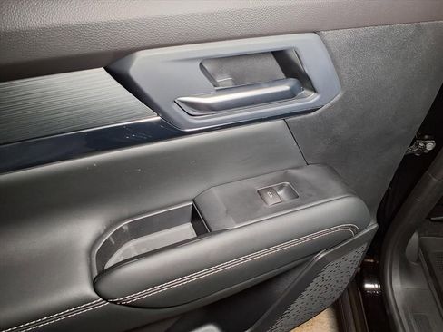 New 2026 GMC Terrain Elevation w/ Black Edition image 14