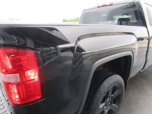 Used 2019 GMC Sierra 1500 Limited w/ Elevation Edition image 30