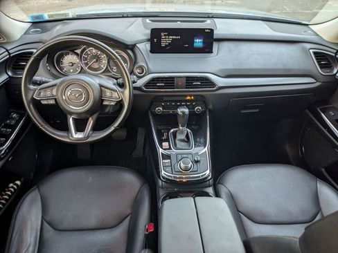 Used 2022 MAZDA CX-9 Touring w/ Touring Premium Package image 27