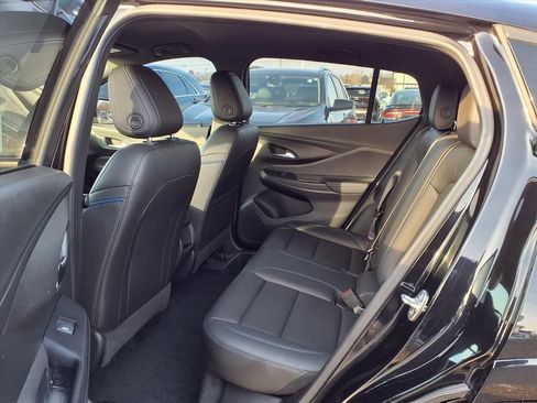 Used 2024 Buick Envista Sport Touring w/ Convenience I Package image 11