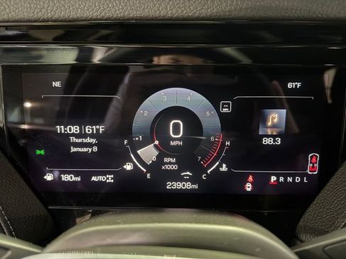 Certified 2025 GMC Yukon Denali image 20