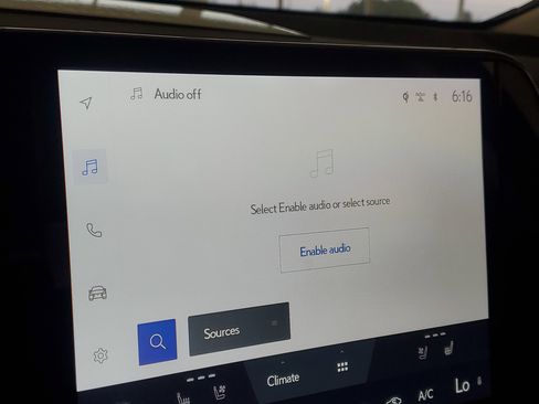 Certified 2025 Lexus NX 250 FWD w/ Premium Package image 31