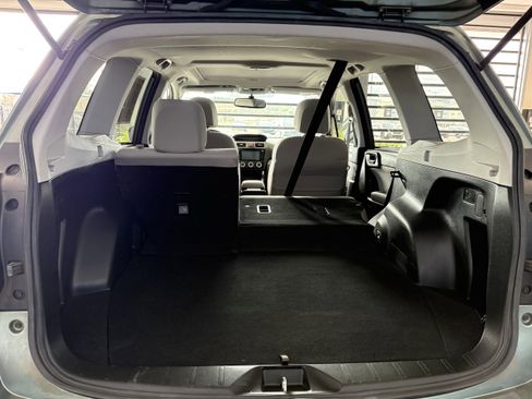 Used 2016 Subaru Forester 2.5i Premium w/ Rugged Package #1 image 12