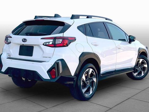 Certified 2024 Subaru Crosstrek 2.5i Limited AWD/4WD image 13