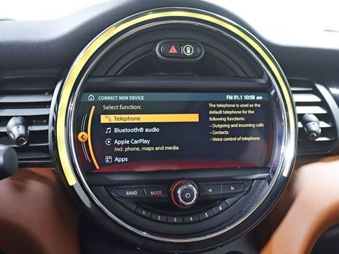 Used 2019 MINI Cooper S w/ Driver Assistance Package image 21