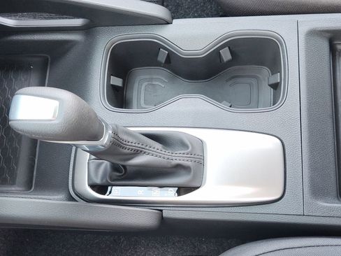 New 2026 Nissan Frontier S w/ Tow Package image 17