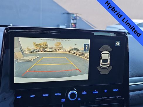 Used 2020 Hyundai Ioniq Limited image 26