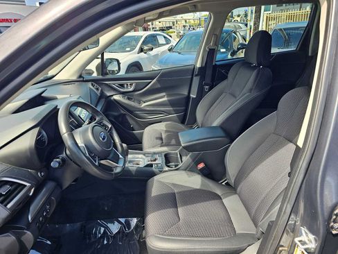 Certified 2023 Subaru Forester Premium w/ Popular Package #2 AWD/4WD image 20