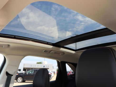 Used 2022 Ford Escape Titanium w/ Titanium Elite Package image 26