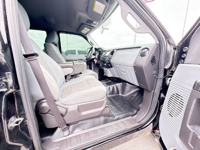 Used 2011 Ford F350 XL w/ PWR Equipment Group AWD/4WD image 26