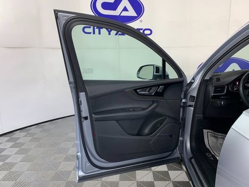 Used 2019 Audi Q7 3.0T Premium Plus AWD/4WD image 14