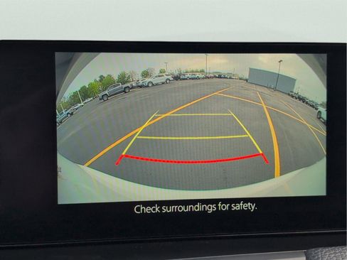 Used 2024 MAZDA CX-90 3.3 Turbo w/ Preferred Plus AWD/4WD image 20