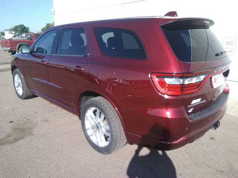 Used 2022 Dodge Durango GT image 7