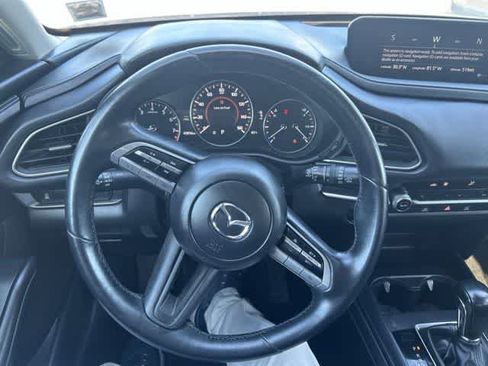Used 2023 MAZDA CX-30 AWD 2.5 S w/ Select Package image 23