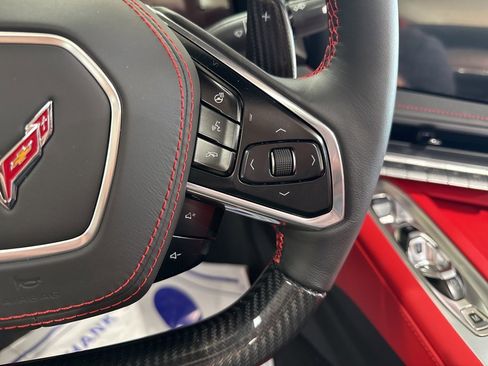 New 2026 Chevrolet Corvette Z06 image 24