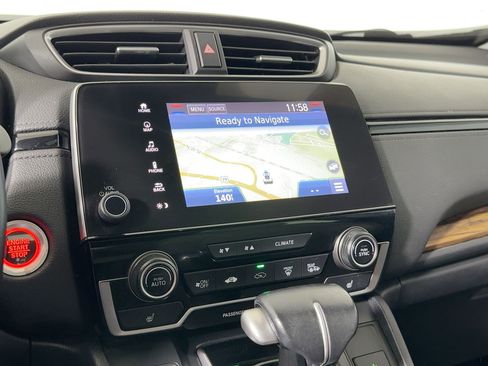 Used 2018 Honda CR-V Touring image 24