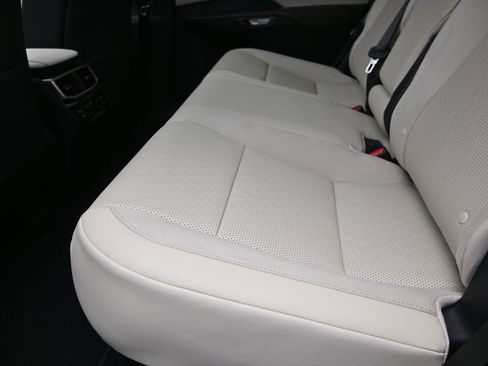 New 2026 Lexus RX 350 AWD/4WD image 17