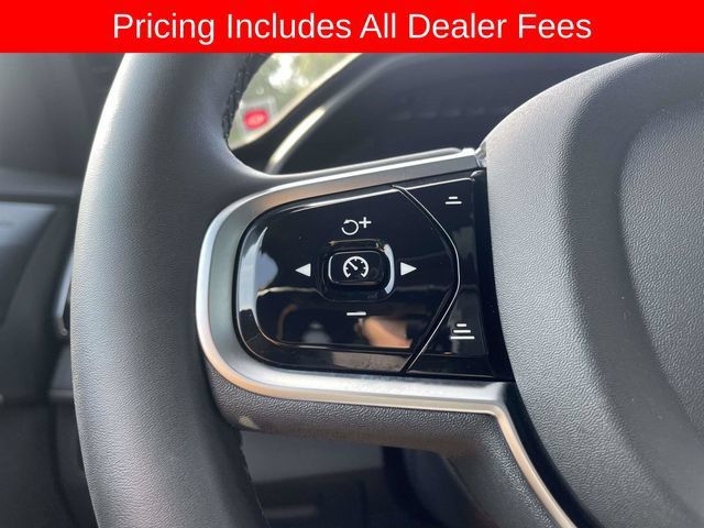 Used 2025 Volvo XC90 T8 Ultra w/ Protection Package Premier AWD/4WD image 28