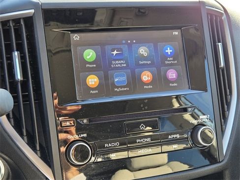 Used 2023 Subaru Forester Premium image 18