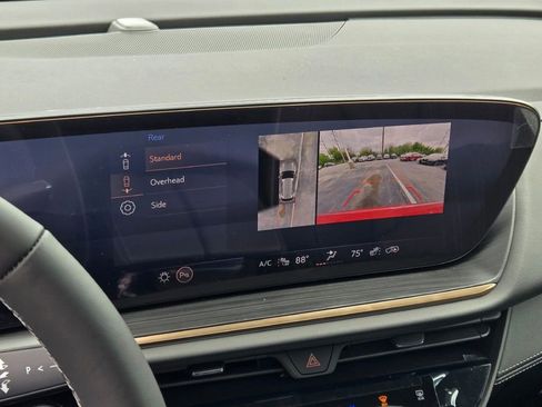 New 2025 Buick Envision Avenir AWD/4WD image 32