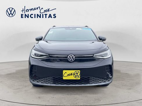 Used 2023 Volkswagen ID.4 Pro S RWD image 8
