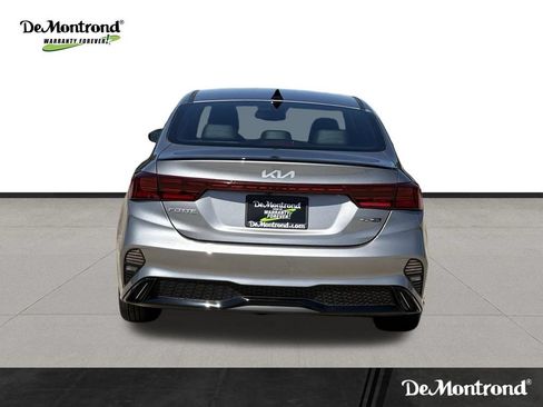 Used 2024 Kia Forte GT-Line FWD image 6