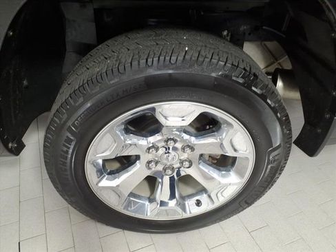 Used 2022 RAM 1500 Big Horn AWD/4WD image 21