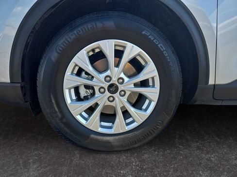 Used 2024 Ford Escape Active AWD/4WD image 14