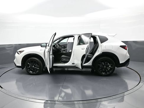 Used 2025 Acura ADX A-Spec AWD/4WD image 44