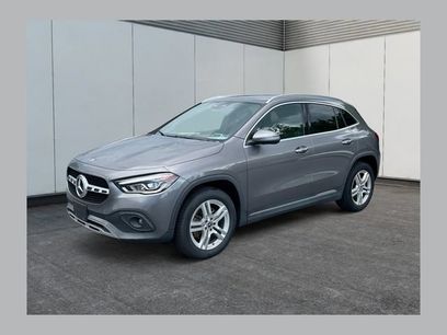 Used 2023 Mercedes-Benz GLA 250 4MATIC