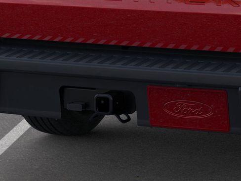 New 2025 Ford Maverick XLT w/ Equipment Group 301A image 23