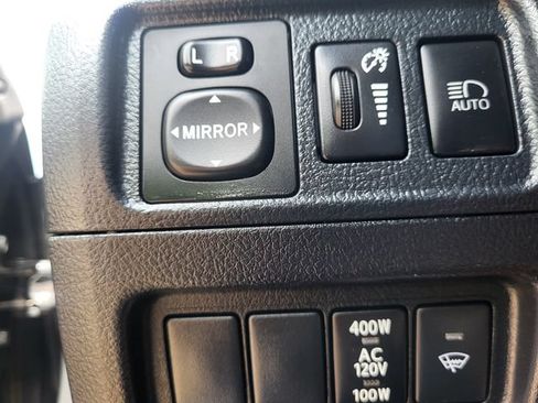 Used 2024 Toyota 4Runner TRD Off-Road Premium w/ Moonroof Package AWD/4WD image 20