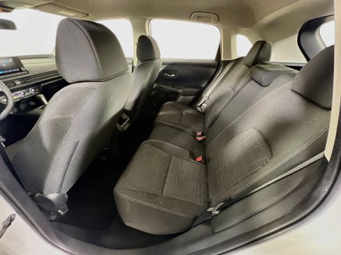 Used 2024 Honda HR-V LX image 22