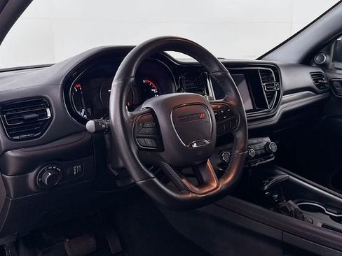 Used 2024 Dodge Durango GT image 9
