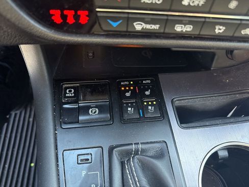 Used 2022 Lexus RX 350 F Sport image 29