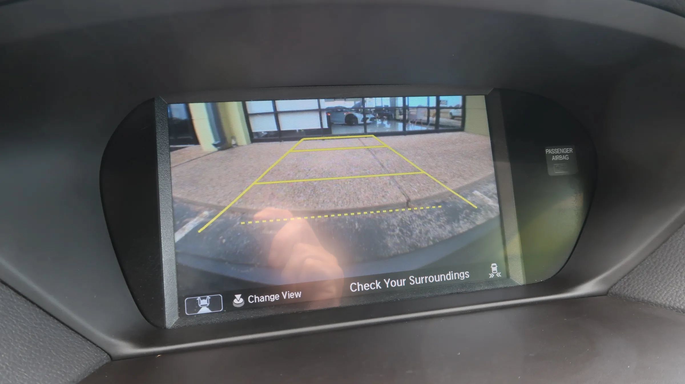 Used 2018 Acura TLX w/ Technology Package FWD image 35