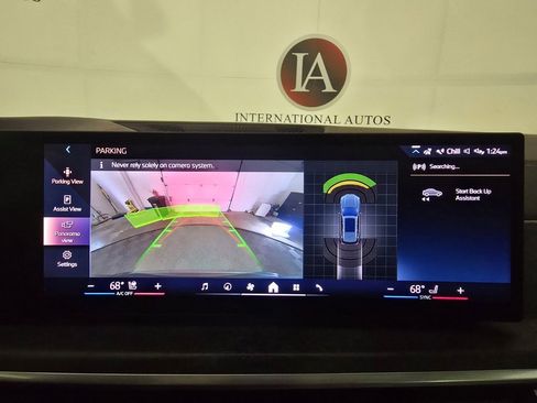 Used 2024 BMW X5 xDrive40i image 15