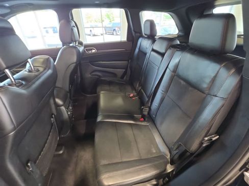 Used 2018 Jeep Grand Cherokee Altitude AWD/4WD image 34