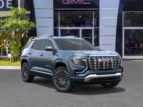 New 2026 GMC Terrain Denali image 7